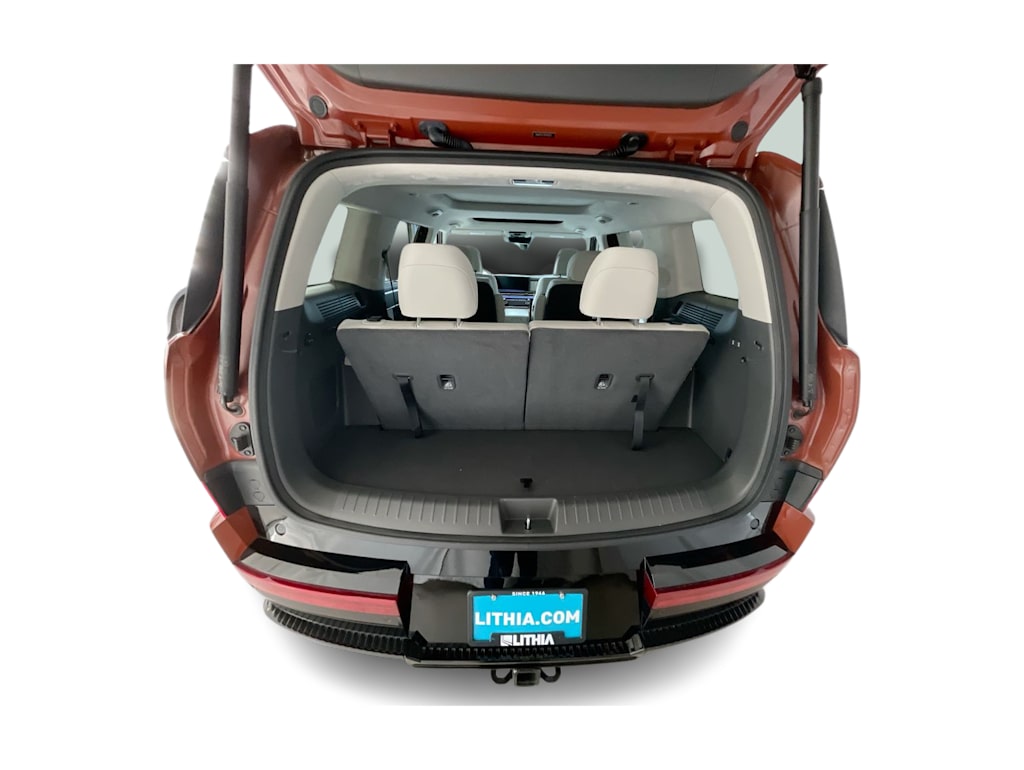 Thumbnail: 2024 Hyundai Santa Fe - 13