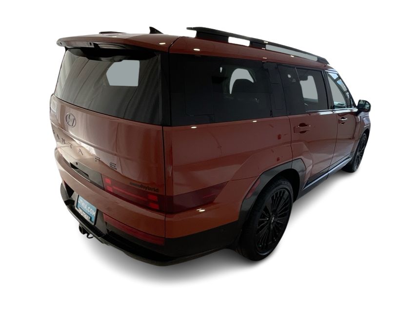 Thumbnail: 2024 Hyundai Santa Fe - 18
