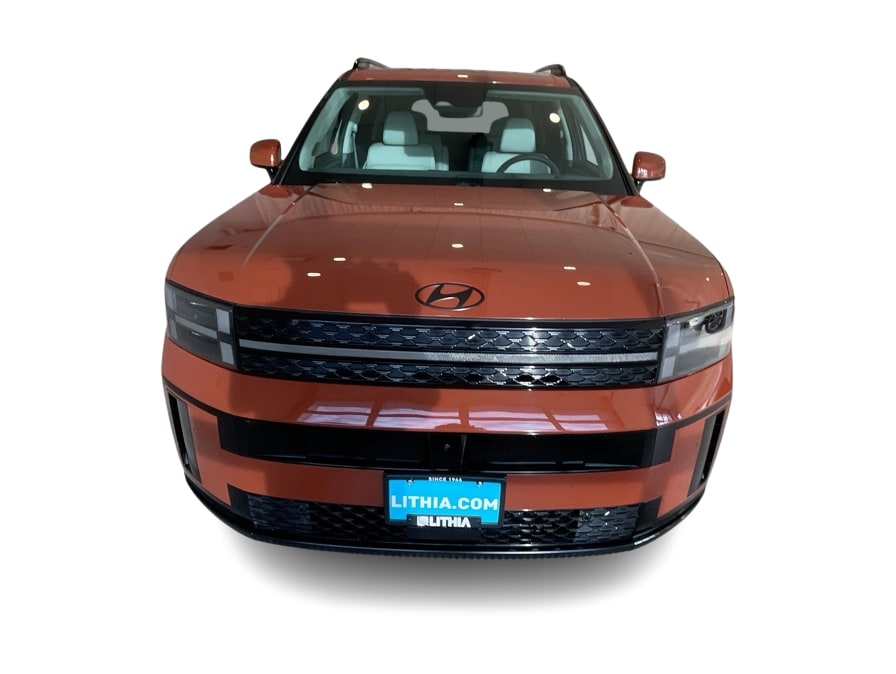 Thumbnail: 2024 Hyundai Santa Fe - 5