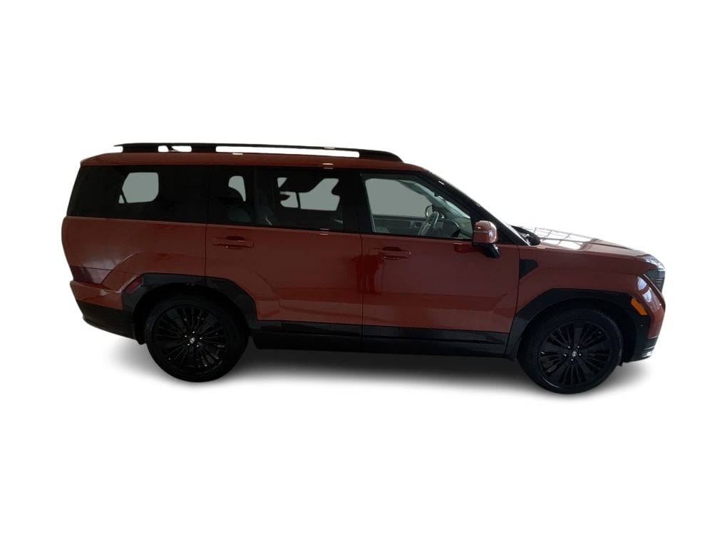 Thumbnail: 2024 Hyundai Santa Fe - 19