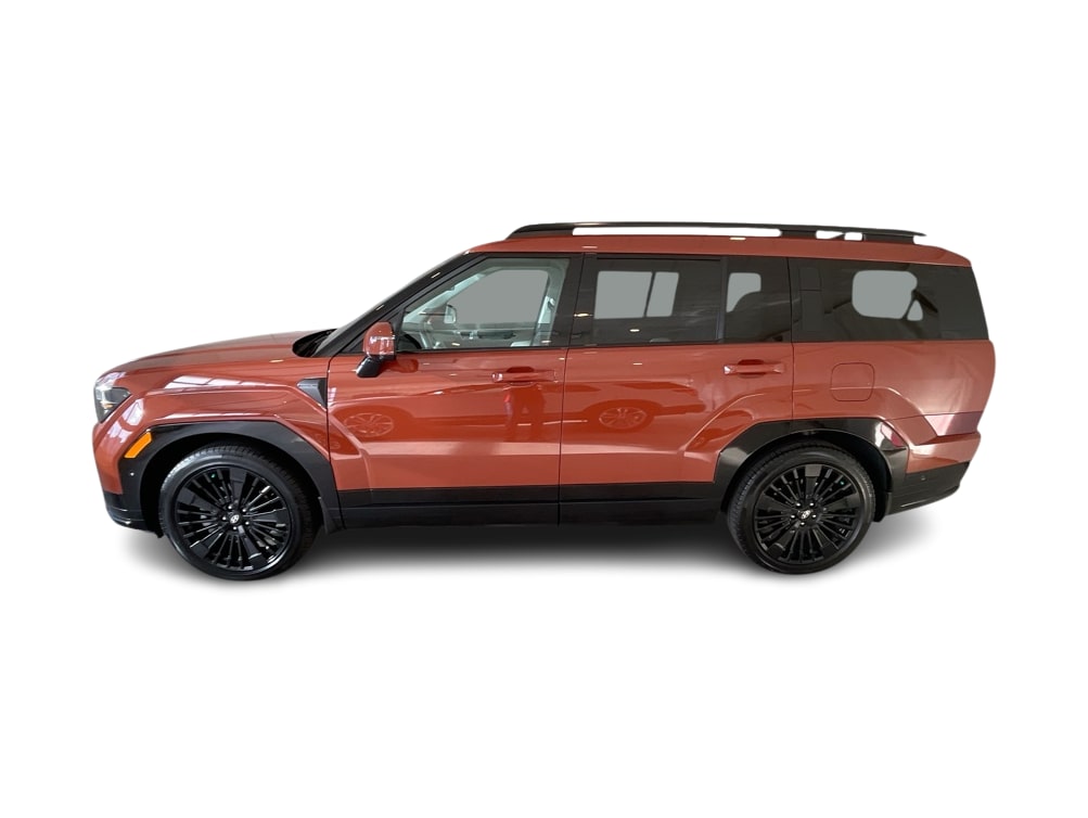 Thumbnail: 2024 Hyundai Santa Fe - 3