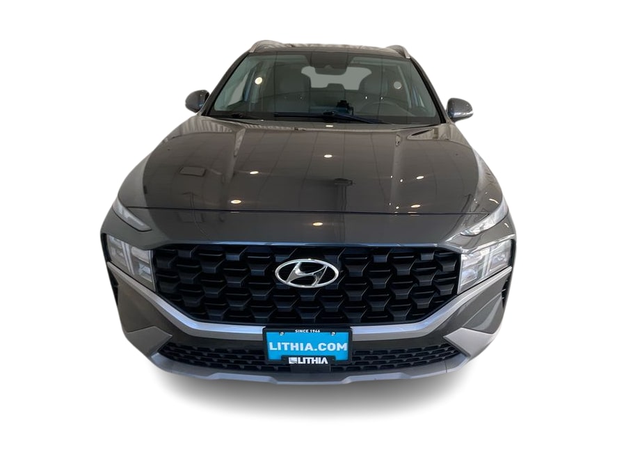 Thumbnail: 2023 Hyundai Santa Fe - 6