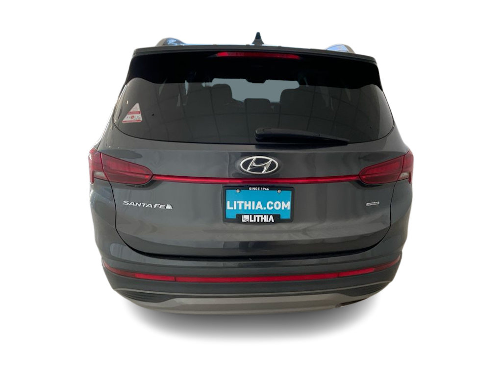 Thumbnail: 2023 Hyundai Santa Fe - 5