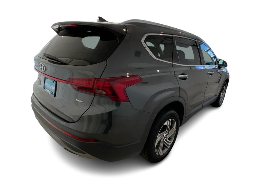 Thumbnail: 2023 Hyundai Santa Fe - 19