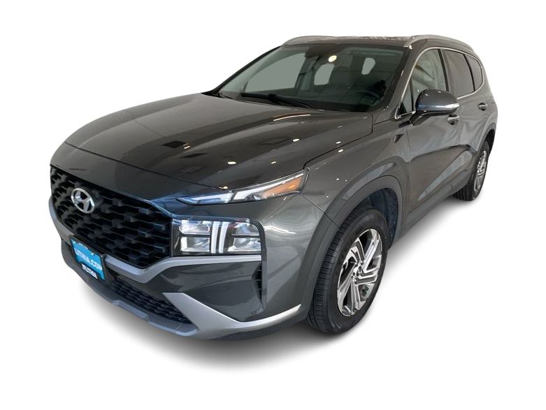 Thumbnail: 2023 Hyundai Santa Fe - 18