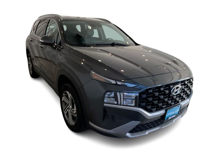 Thumbnail: 2023 Hyundai Santa Fe - 17