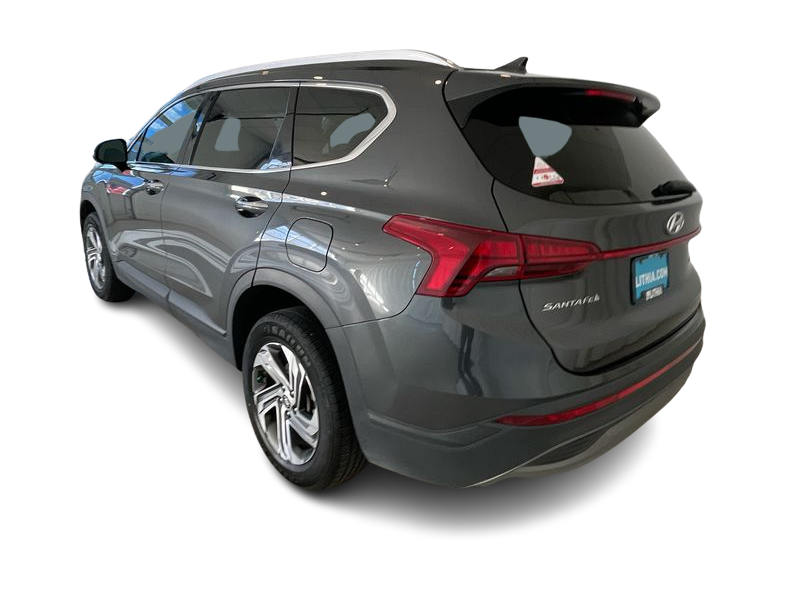 Thumbnail: 2023 Hyundai Santa Fe - 4
