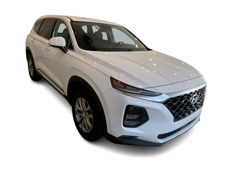 Thumbnail: 2020 Hyundai Santa Fe - 18