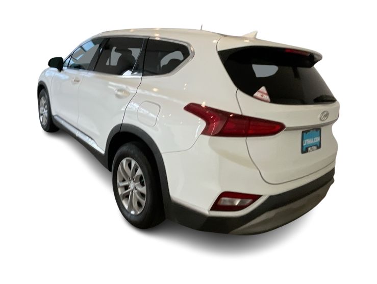 Thumbnail: 2020 Hyundai Santa Fe - 3