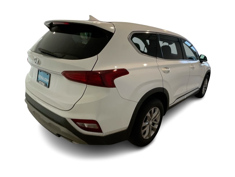 Thumbnail: 2020 Hyundai Santa Fe - 20