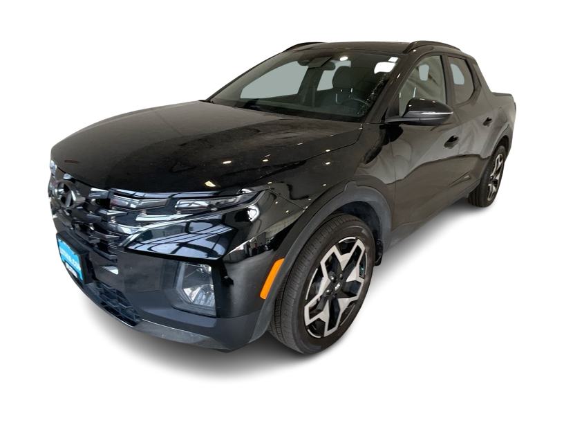 Thumbnail: 2022 Hyundai Santa Cruz - 15