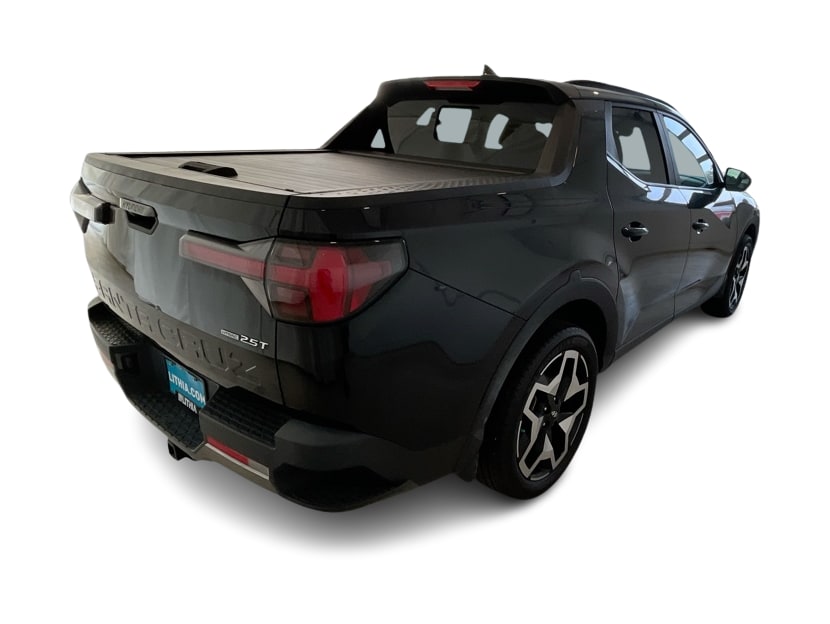 Thumbnail: 2022 Hyundai Santa Cruz - 18