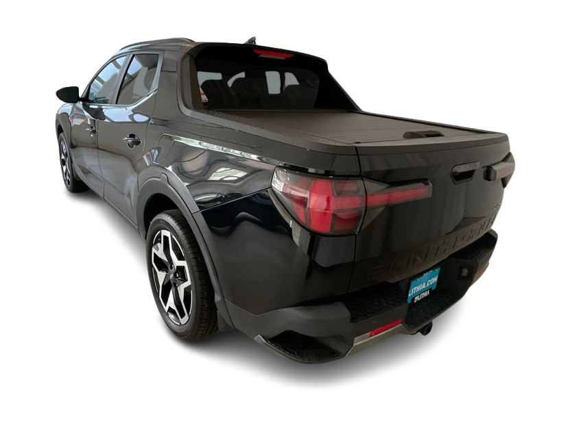 Thumbnail: 2022 Hyundai Santa Cruz - 16