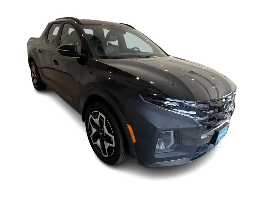 Thumbnail: 2022 Hyundai Santa Cruz - 14