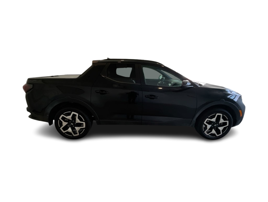 Thumbnail: 2022 Hyundai Santa Cruz - 19