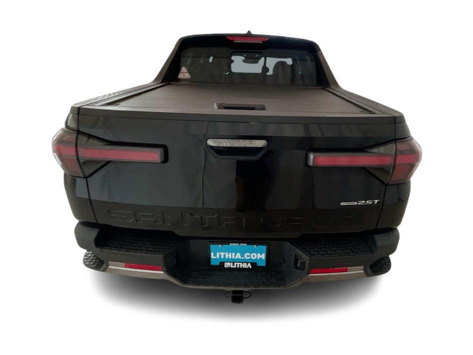 Thumbnail: 2022 Hyundai Santa Cruz - 17