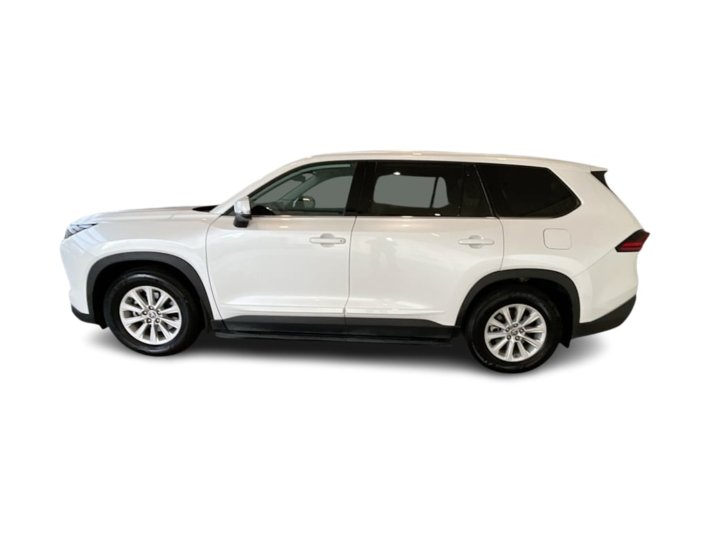 Thumbnail: 2026 Toyota Grand Highlander - 3
