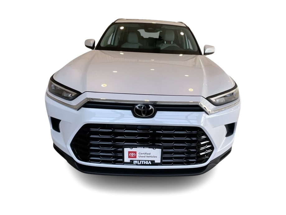 Thumbnail: 2026 Toyota Grand Highlander - 6