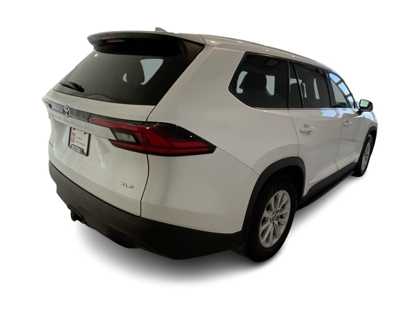 Thumbnail: 2026 Toyota Grand Highlander - 19