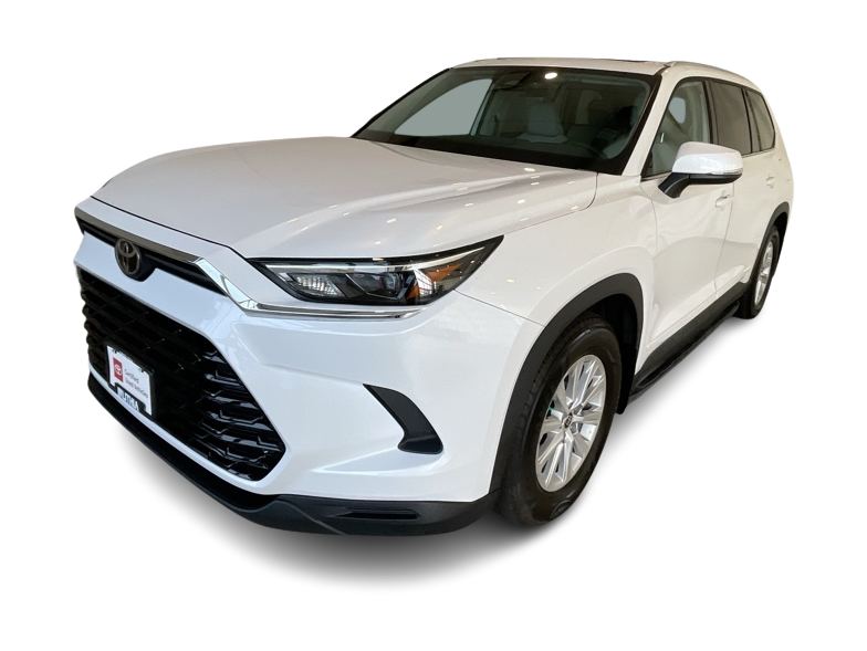 Thumbnail: 2026 Toyota Grand Highlander - 18