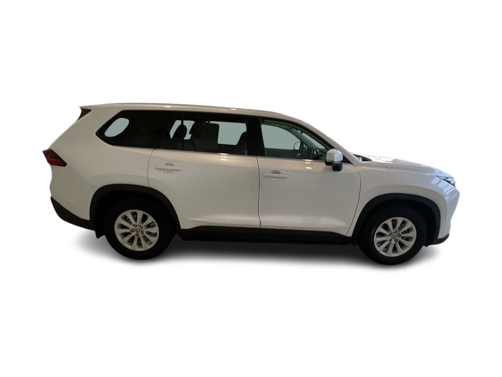 Thumbnail: 2026 Toyota Grand Highlander - 20