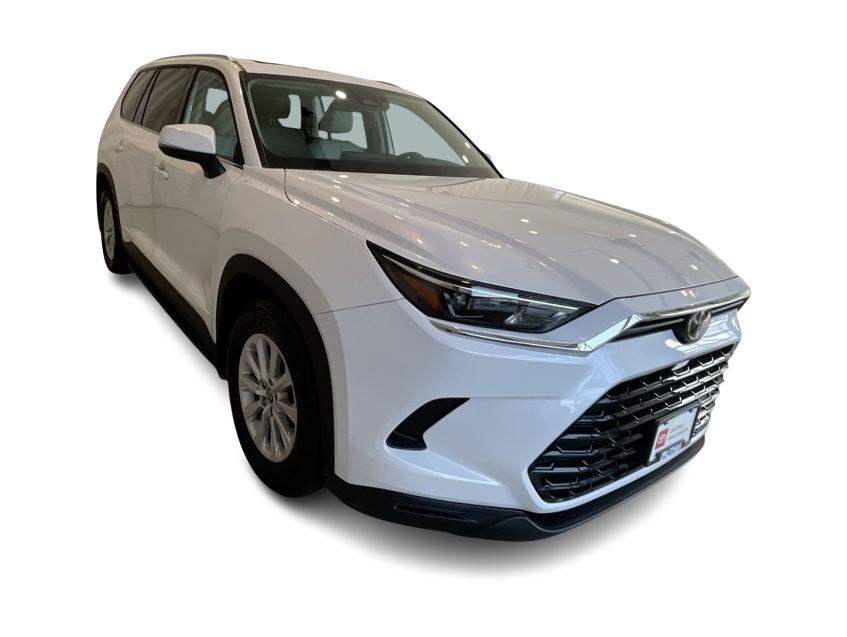 Thumbnail: 2026 Toyota Grand Highlander - 17