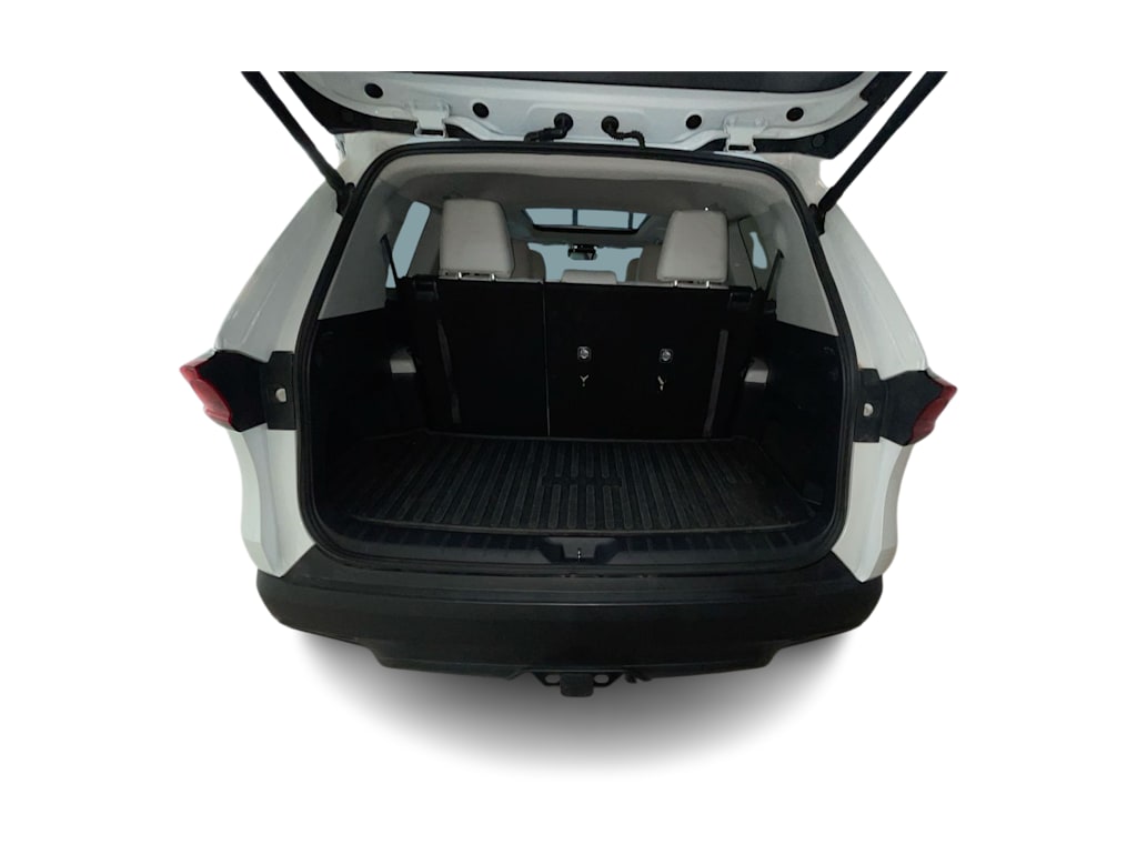 Thumbnail: 2026 Toyota Grand Highlander - 14
