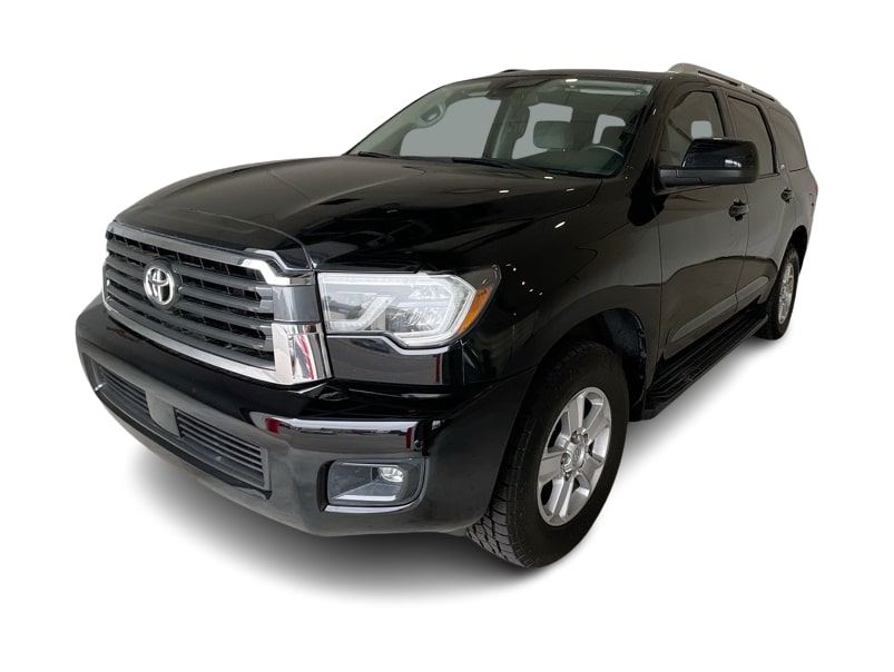Thumbnail: 2019 Toyota Sequoia - 19