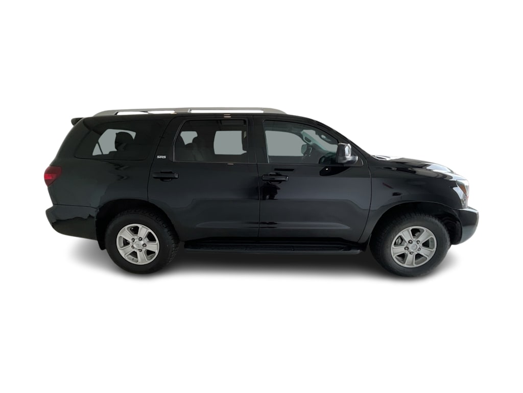 Thumbnail: 2019 Toyota Sequoia - 21
