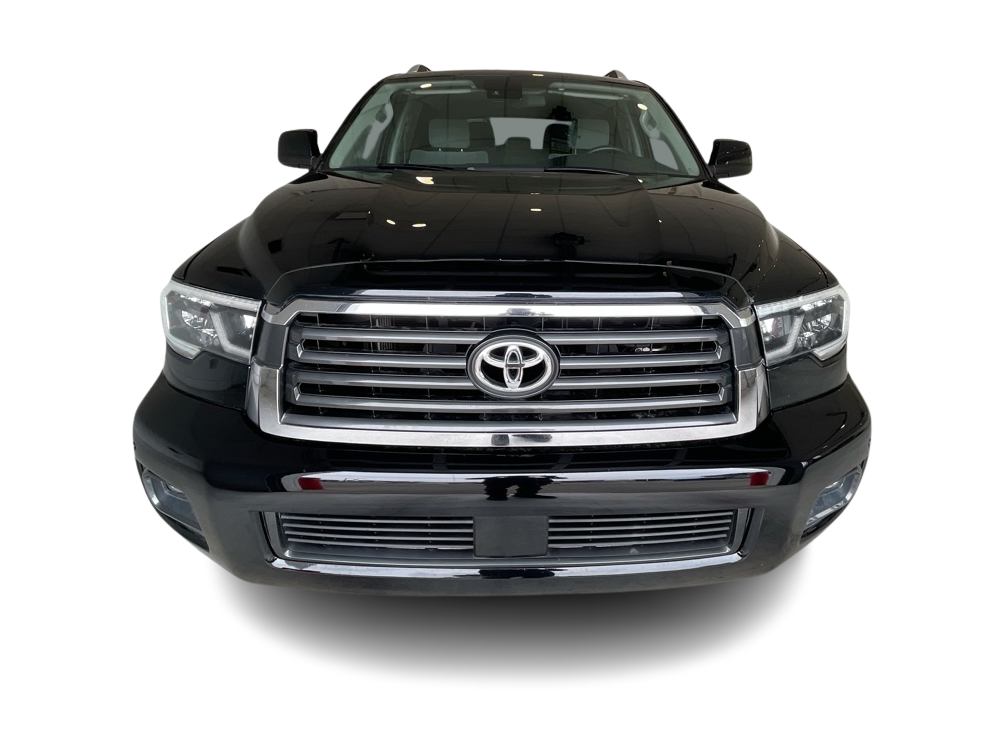 Thumbnail: 2019 Toyota Sequoia - 6