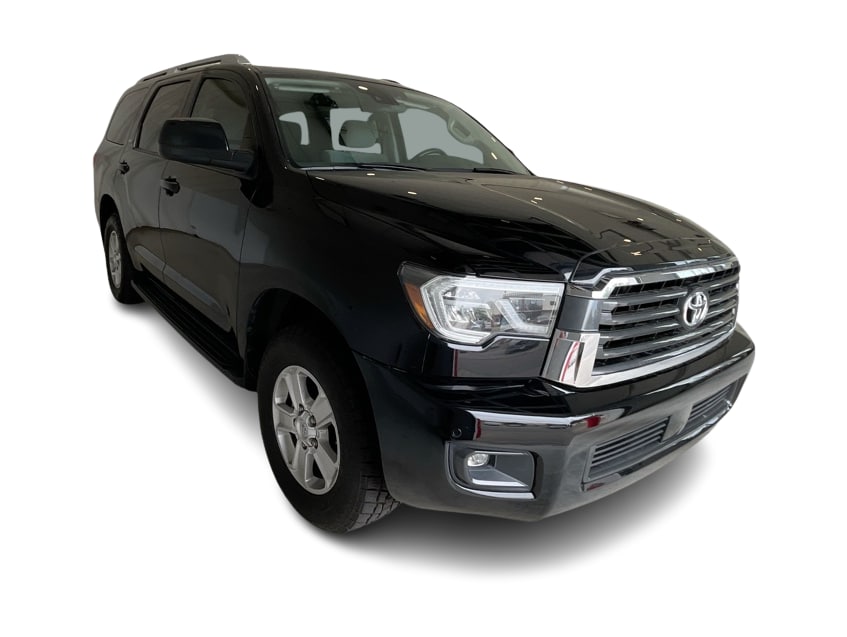 Thumbnail: 2019 Toyota Sequoia - 18
