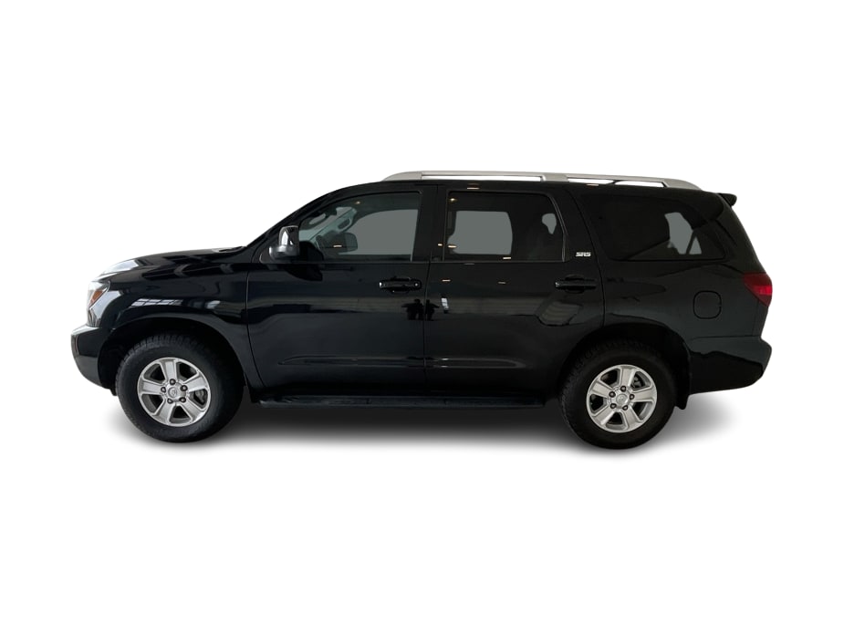 Thumbnail: 2019 Toyota Sequoia - 3