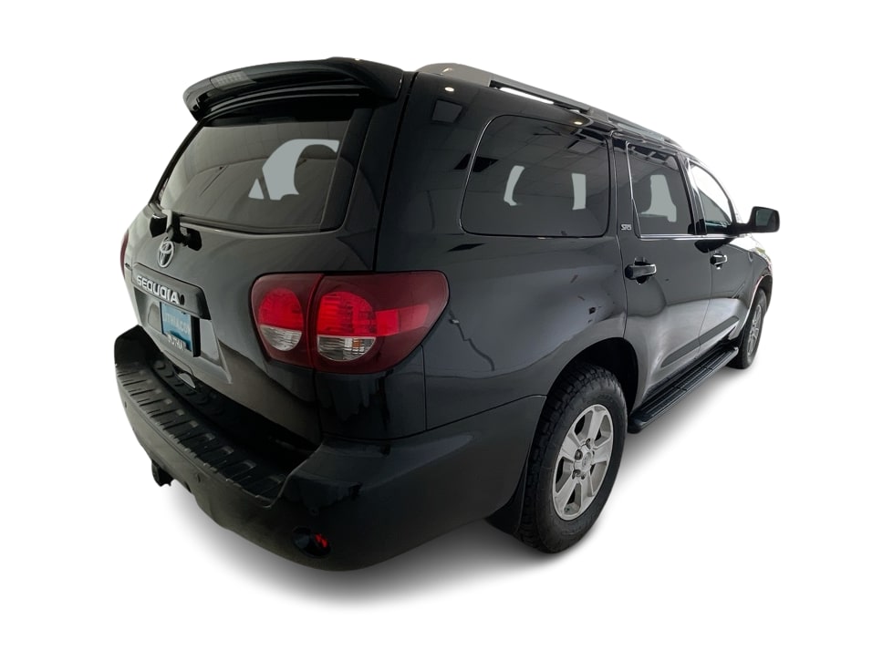 Thumbnail: 2019 Toyota Sequoia - 20