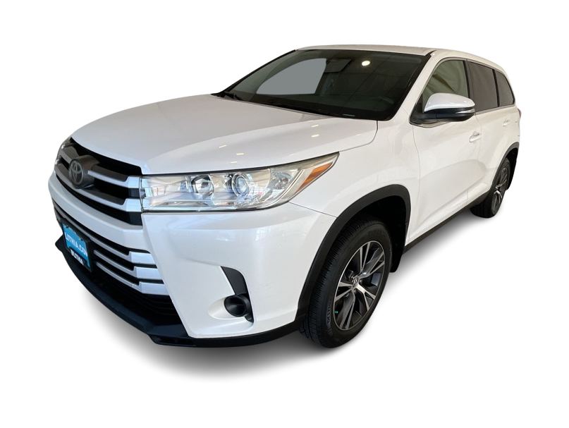 Thumbnail: 2019 Toyota Highlander - 18