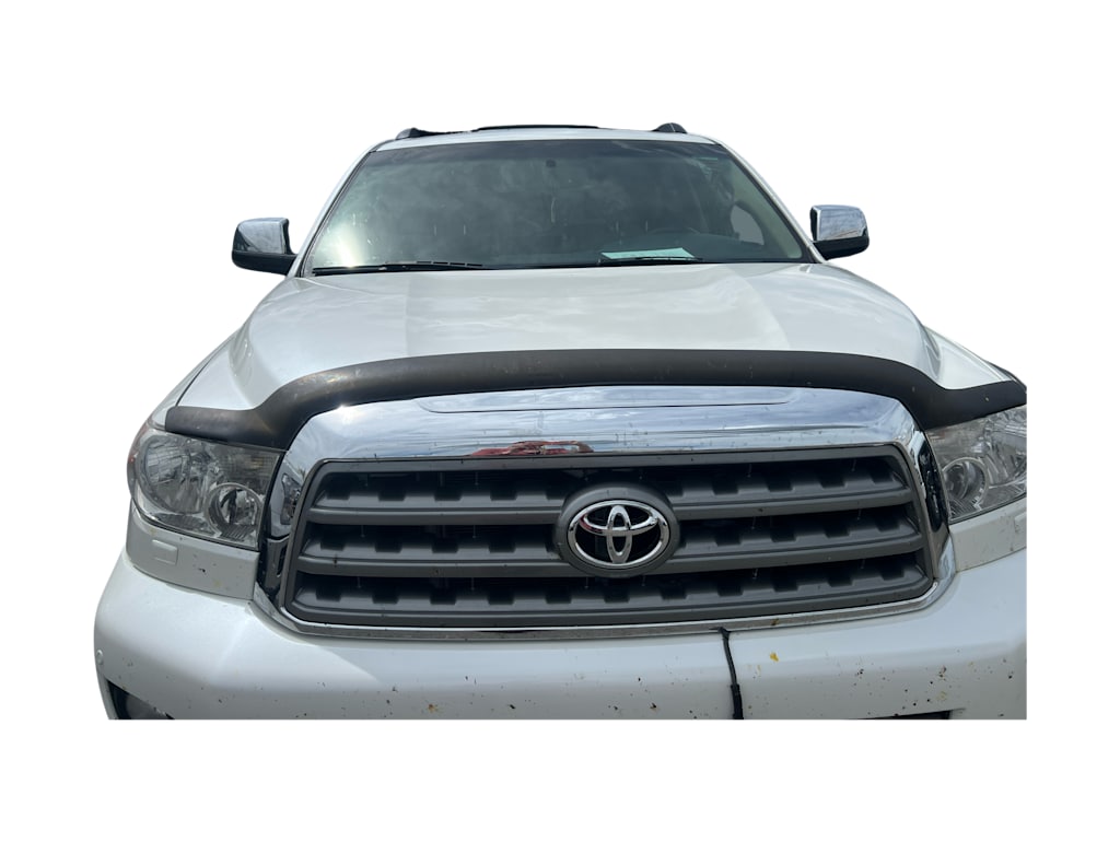 2017 Toyota Sequoia Platinum 3