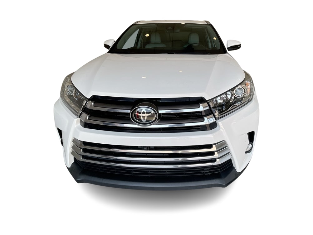 Thumbnail: 2017 Toyota Highlander - 6