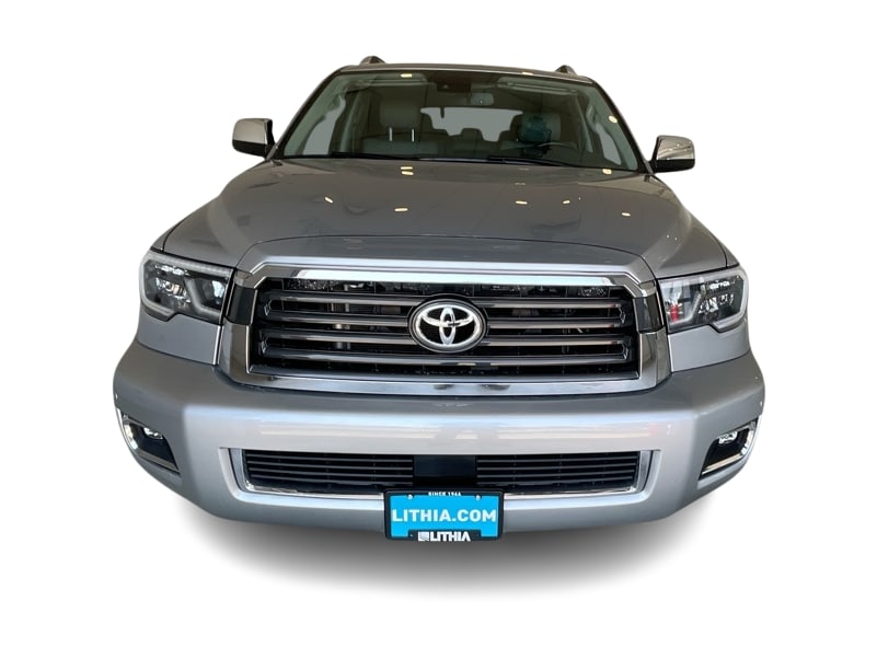 Thumbnail: 2021 Toyota Sequoia - 6