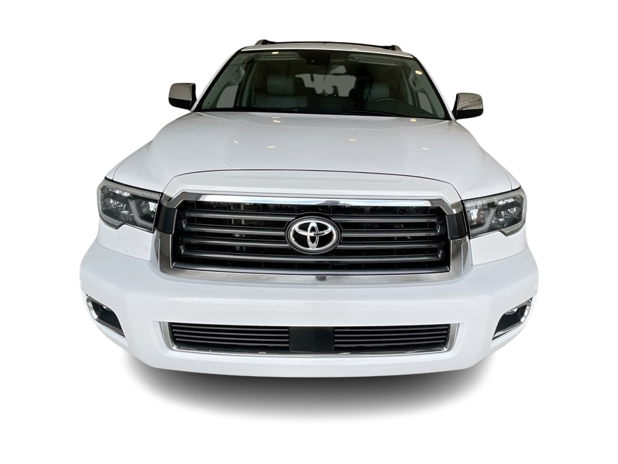 Thumbnail: 2021 Toyota Sequoia - 6