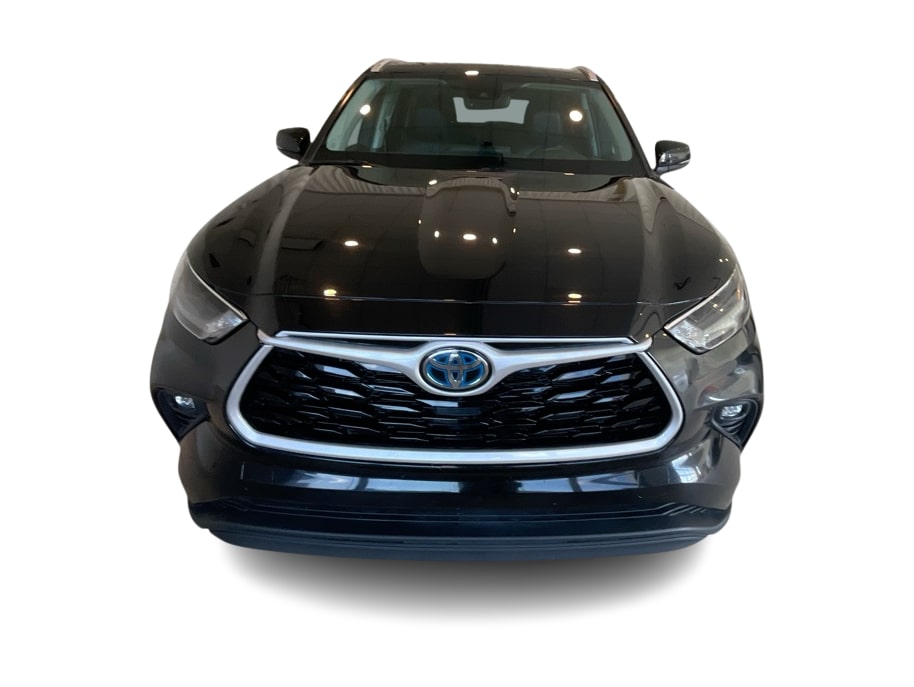 Thumbnail: 2022 Toyota Highlander - 6