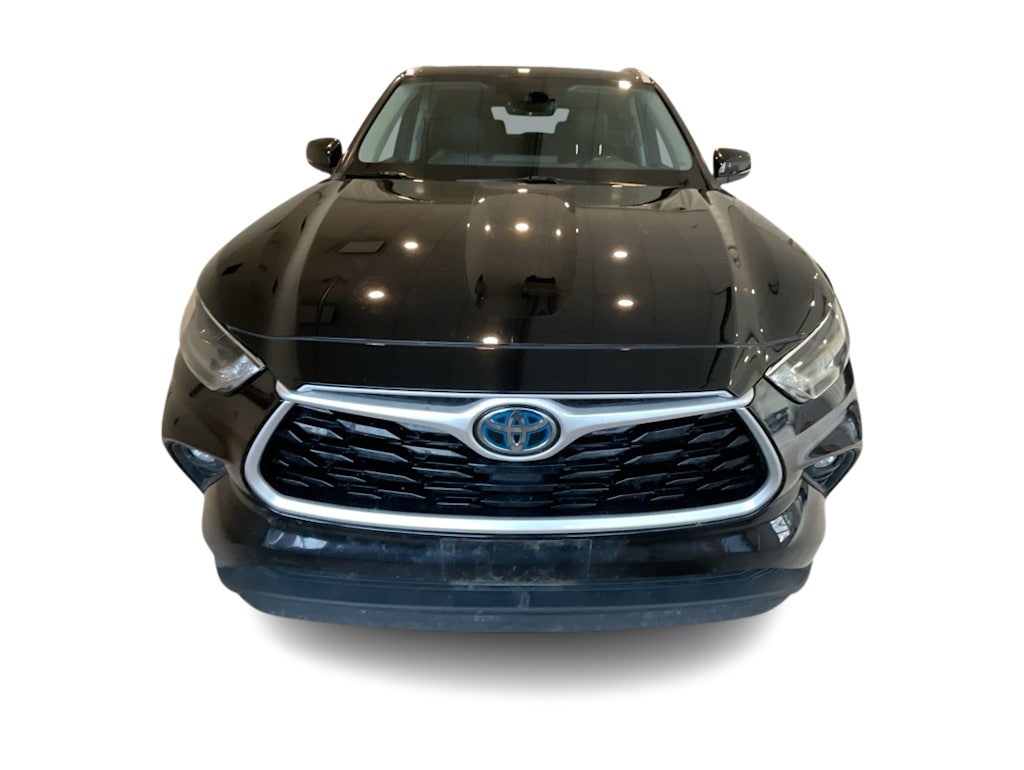 Thumbnail: 2022 Toyota Highlander - 4