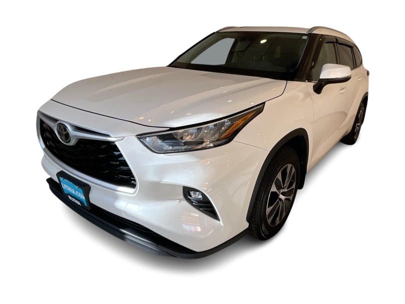 Thumbnail: 2020 Toyota Highlander - 19