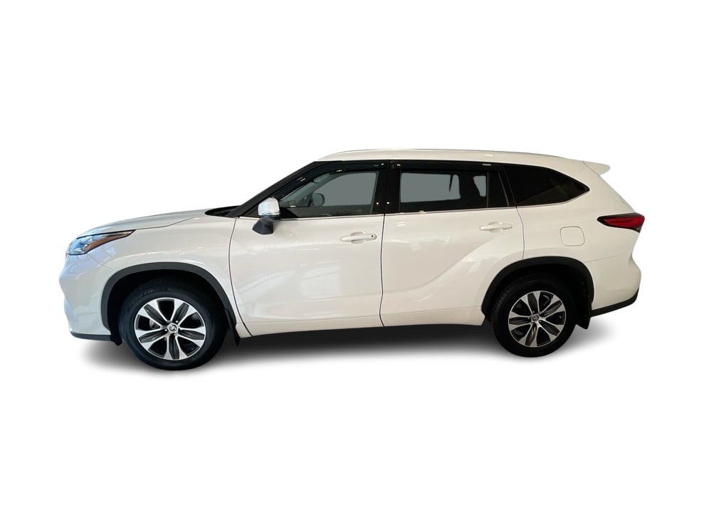 Thumbnail: 2020 Toyota Highlander - 3