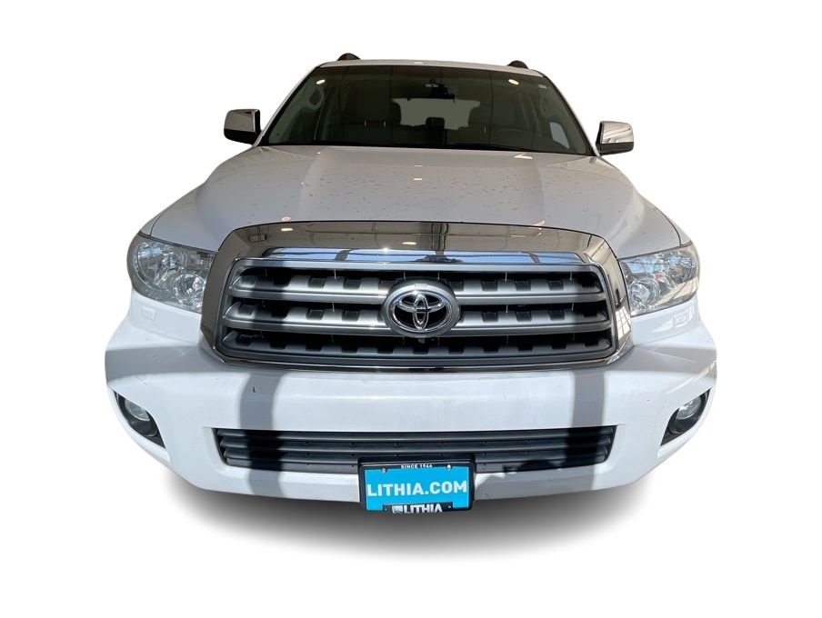 Thumbnail: 2013 Toyota Sequoia - 6