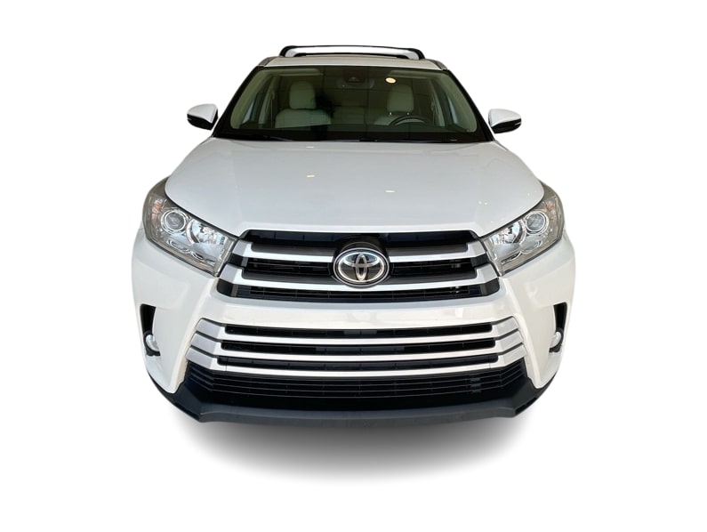 Thumbnail: 2018 Toyota Highlander - 6