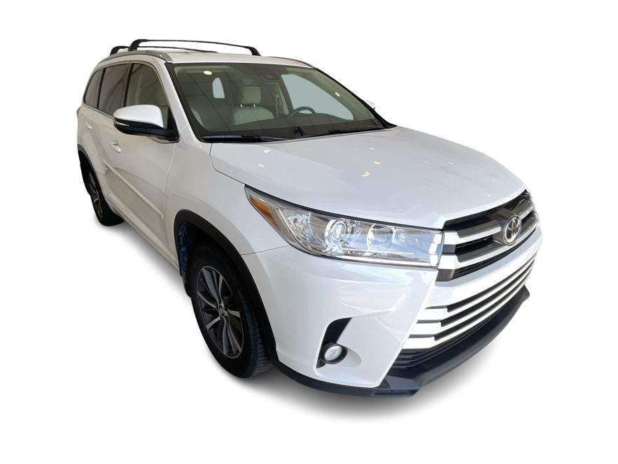 Thumbnail: 2018 Toyota Highlander - 18