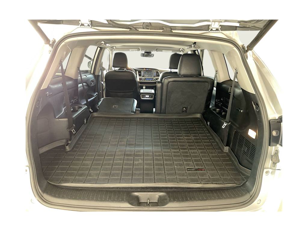 Thumbnail: 2019 Toyota Highlander - 15