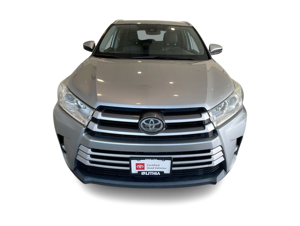 Thumbnail: 2019 Toyota Highlander - 6