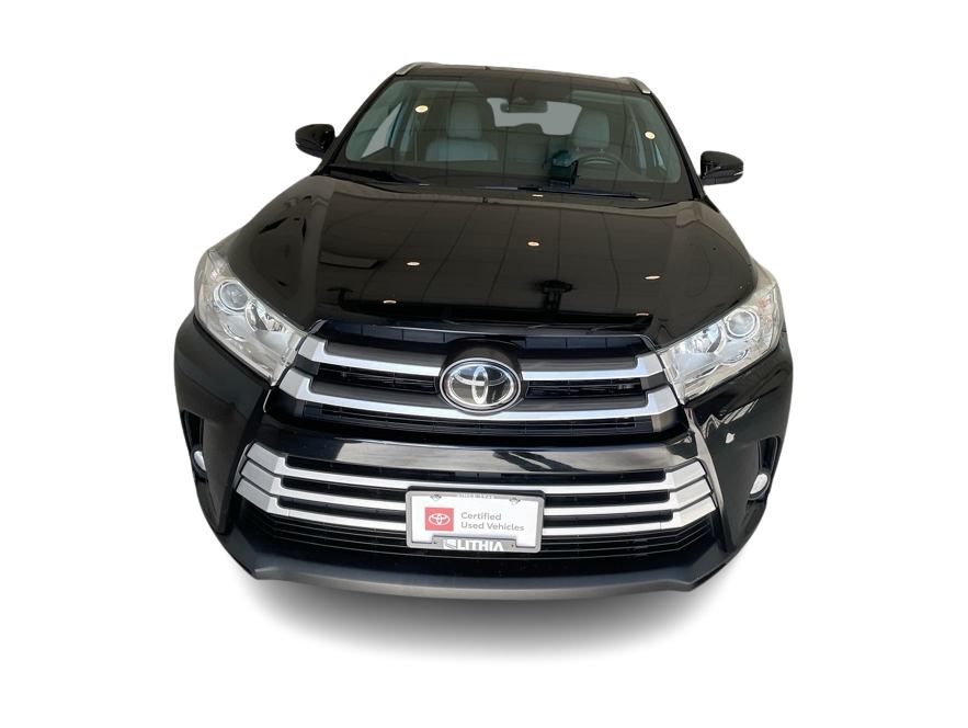 Thumbnail: 2018 Toyota Highlander - 6
