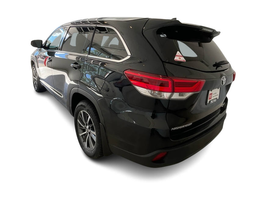 Thumbnail: 2018 Toyota Highlander - 4