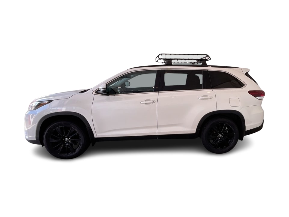 Thumbnail: 2019 Toyota Highlander - 3